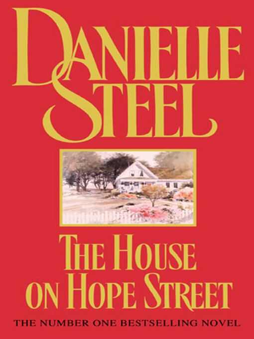 Title details for The House on Hope Street by Danielle Steel - Available